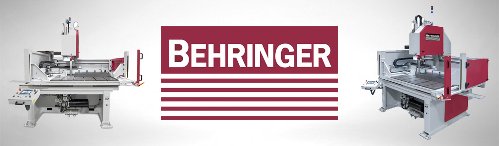 BEHRINGER LPS